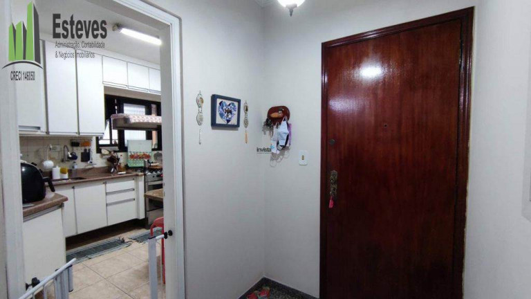 Imagem Apartamento com 4 Quartos à Venda, 92 m² em Ponta Da Praia - Santos Imagem Apartamento com 4 Quartos à Venda, 92 m² em Ponta Da Praia - Santos