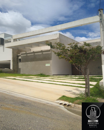 Imagem Casa com 4 Quartos à Venda, 216 m² em Ibiti Reserva - Sorocaba Imagem Casa com 4 Quartos à Venda, 216 m² em Ibiti Reserva - Sorocaba