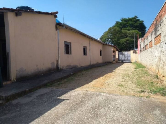 Imagem Casa com 3 Quartos à Venda, 200 m² em Vila São José - Taubaté