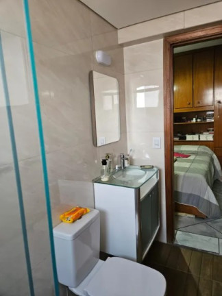 Imagem Apartamento com 3 Quartos à Venda, 86 m² em Vila Mariana - São Paulo