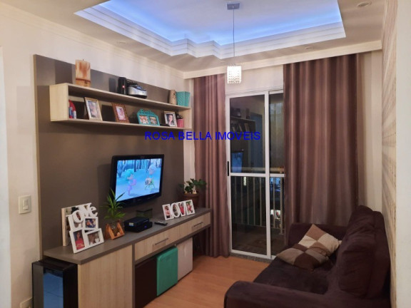 Imagem Apartamento com 2 Quartos à Venda, 54 m² em Parque União - Jundiaí Imagem Apartamento com 2 Quartos à Venda, 54 m² em Parque União - Jundiaí