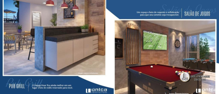 Imagem Apartamento com 2 Quartos à Venda, 88 m² em Praia Do Morro - Guarapari Imagem Apartamento com 2 Quartos à Venda, 88 m² em Praia Do Morro - Guarapari
