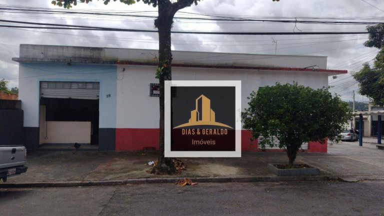 Imagem Ponto Comercial para Alugar, 162 m² em Jardim Da Granja - São José Dos Campos Imagem Ponto Comercial para Alugar, 162 m² em Jardim Da Granja - São José Dos Campos