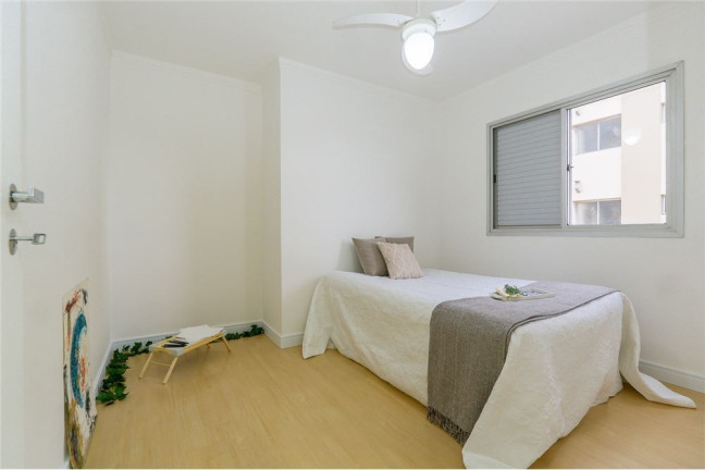 Imagem Imóvel com 2 Quartos à Venda,  em Vila Alexandria - São Paulo
