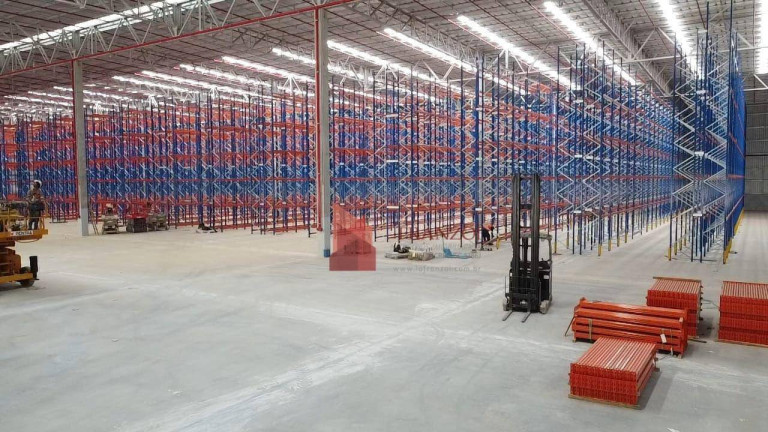 Imagem Galpão para Alugar, 5.500 m² em Quilômetro Doze - Itajaí Imagem Galpão para Alugar, 5.500 m² em Quilômetro Doze - Itajaí