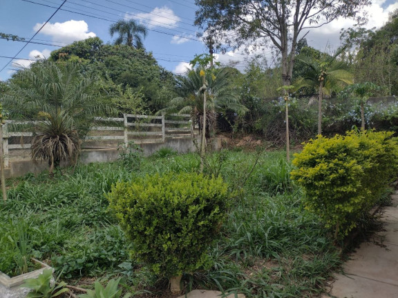 Imagem Fazenda à Venda, 2.000 m² em Chácara Bom Tempo - Franco Da Rocha