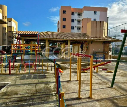 Imagem Apartamento com 3 Quartos à Venda, 70 m² em Aruana - Aracaju Imagem Apartamento com 3 Quartos à Venda, 70 m² em Aruana - Aracaju