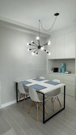 Imagem Apartamento com 2 Quartos à Venda, 62 m² em Barra Funda - São Paulo