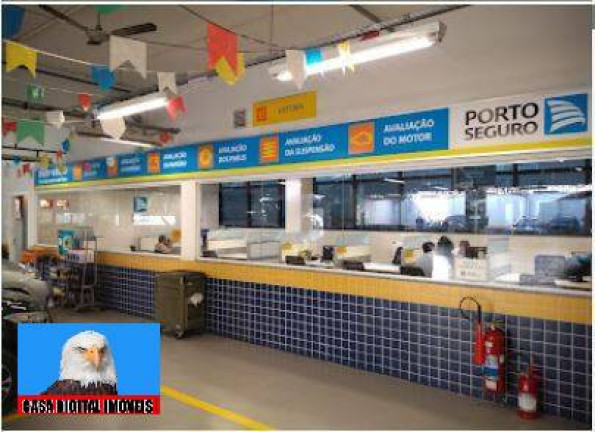 Imagem Imóvel Comercial à Venda, 1 m² em Parque Renato Maia - Guarulhos