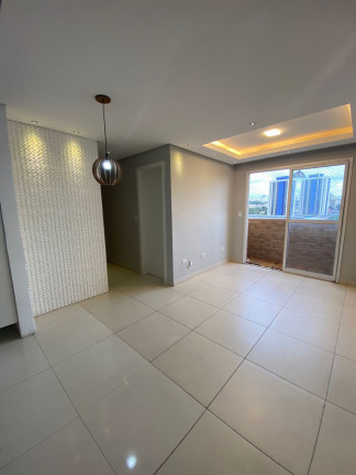 Imagem Apartamento com 2 Quartos à Venda, 52 m² em Jardim Refúgio - Sorocaba Imagem Apartamento com 2 Quartos à Venda, 52 m² em Jardim Refúgio - Sorocaba