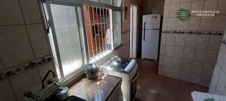 Imagem Casa com 1 Quarto à Venda, 50 m² em Aviação - Praia Grande Imagem Casa com 1 Quarto à Venda, 50 m² em Aviação - Praia Grande