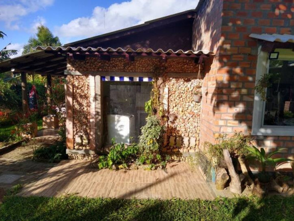Imagem Chácara com 3 Quartos à Venda, 940 m² em águas Claras - Viamão