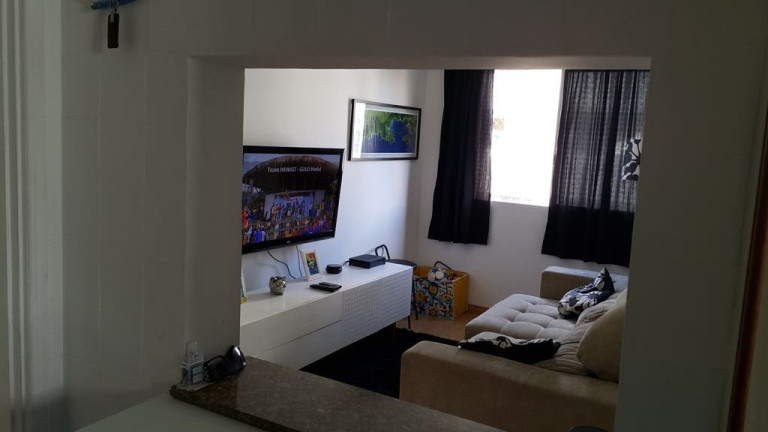 Imagem Apartamento com 1 Quarto à Venda, 38 m² em Perdizes - São Paulo Imagem Apartamento com 1 Quarto à Venda, 38 m² em Perdizes - São Paulo