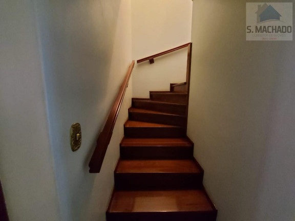 Imagem Casa com 3 Quartos à Venda, 294 m² em Parque Das Nações - Santo André