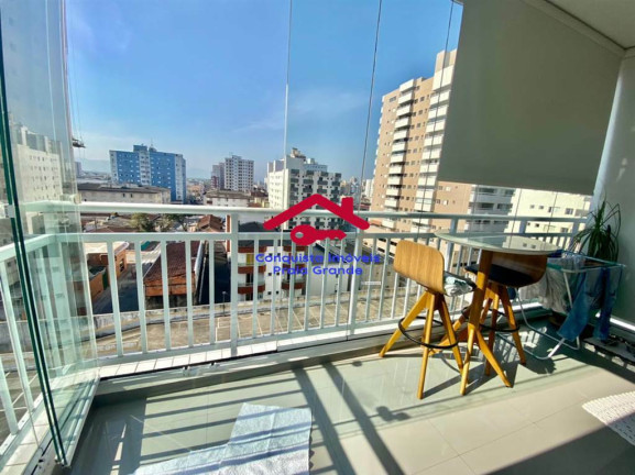 Imagem Apartamento com 2 Quartos à Venda, 65 m² em Cidade Ocian - Praia Grande Imagem Apartamento com 2 Quartos à Venda, 65 m² em Cidade Ocian - Praia Grande