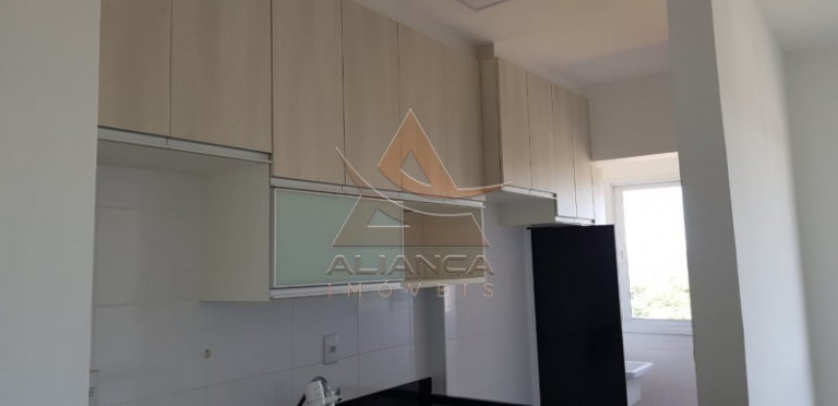 Imagem Apartamento com 1 Quarto à Venda, 43 m² em Jardim Nova Aliança - Ribeirão Preto Imagem Apartamento com 1 Quarto à Venda, 43 m² em Jardim Nova Aliança - Ribeirão Preto