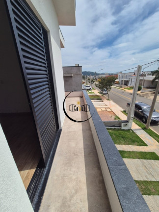 Imagem Casa de Condomínio com 3 Quartos à Venda, 191 m² em São Venâncio - Itupeva