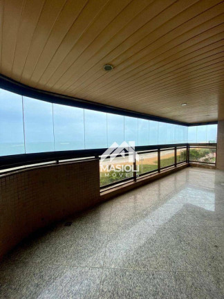 Imagem Apartamento com 4 Quartos à Venda ou Locação, 278 m² em Praia Da Costa - Vila Velha
