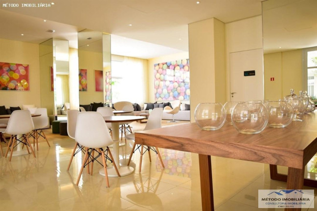 Imagem Apartamento com 3 Quartos à Venda, 92 m² em Santo Amaro - São Paulo Imagem Apartamento com 3 Quartos à Venda, 92 m² em Santo Amaro - São Paulo