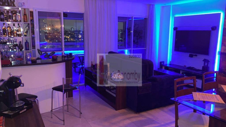 Imagem Apartamento com 3 Quartos à Venda, 132 m² em Saúde - São Paulo Imagem Apartamento com 3 Quartos à Venda, 132 m² em Saúde - São Paulo