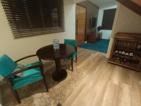 Imagem Casa com 3 Quartos à Venda, 220 m² em Vila Amália - São Paulo