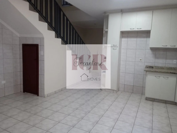 Imagem Sobrado com 3 Quartos à Venda, 200 m² em Vila Carvalho - Sorocaba