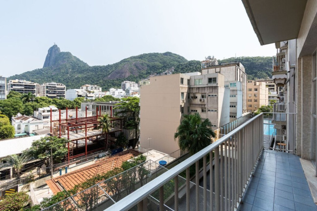 Imagem Apartamento com 1 Quarto à Venda, 60 m² em Botafogo - Rio De Janeiro Imagem Apartamento com 1 Quarto à Venda, 60 m² em Botafogo - Rio De Janeiro