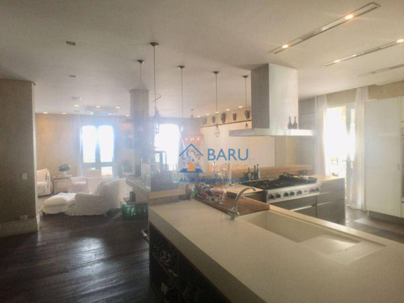 Imagem Cobertura com 4 Quartos à Venda, 392 m² em Higienópolis - São Paulo Imagem Cobertura com 4 Quartos à Venda, 392 m² em Higienópolis - São Paulo