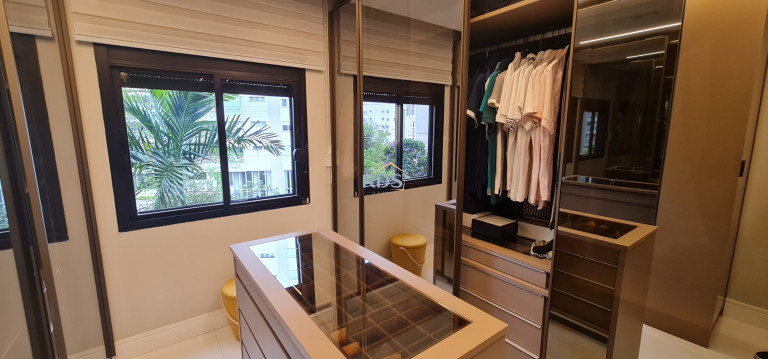 Imagem Apartamento com 3 Quartos à Venda, 165 m² em Vila Andrade - São Paulo Imagem Apartamento com 3 Quartos à Venda, 165 m² em Vila Andrade - São Paulo