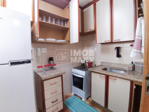 Imagem Apartamento com 1 Quarto para Alugar ou Temporada, 31 m² em Asa Norte - Brasília Imagem Apartamento com 1 Quarto para Alugar ou Temporada, 31 m² em Asa Norte - Brasília