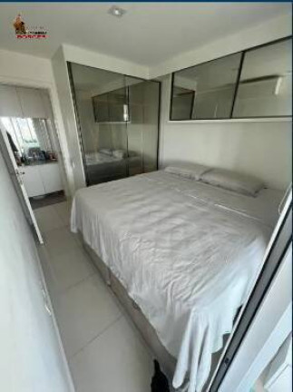 Imagem Apartamento com 1 Quarto à Venda, 45 m² em Brooklin - São Paulo Imagem Apartamento com 1 Quarto à Venda, 45 m² em Brooklin - São Paulo
