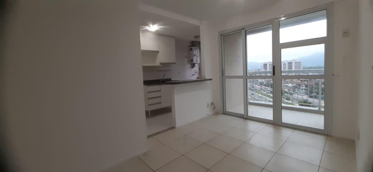 Imagem Apartamento com 2 Quartos à Venda, 45 m² em Jacarepaguá - Rio De Janeiro Imagem Apartamento com 2 Quartos à Venda, 45 m² em Jacarepaguá - Rio De Janeiro