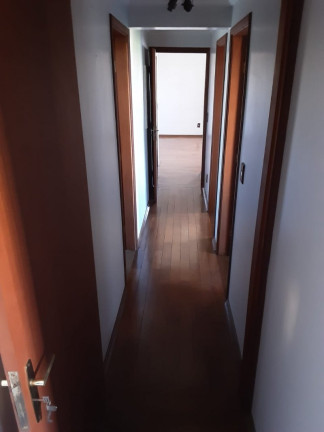 Imagem Apartamento com 3 Quartos à Venda, 125 m² em Vila Brunhari - Bauru Imagem Apartamento com 3 Quartos à Venda, 125 m² em Vila Brunhari - Bauru