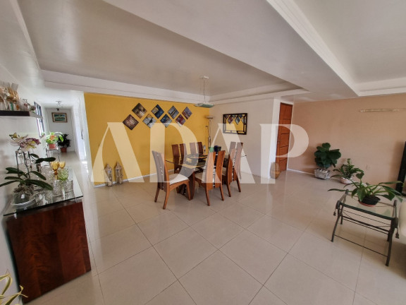 Imagem Cobertura com 3 Quartos à Venda, 195 m² em Recreio Dos Bandeirantes - Rio De Janeiro