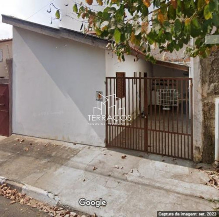 Imagem Casa com 3 Quartos à Venda, 100 m² em Pacaembu 1 - Itupeva Imagem Casa com 3 Quartos à Venda, 100 m² em Pacaembu 1 - Itupeva