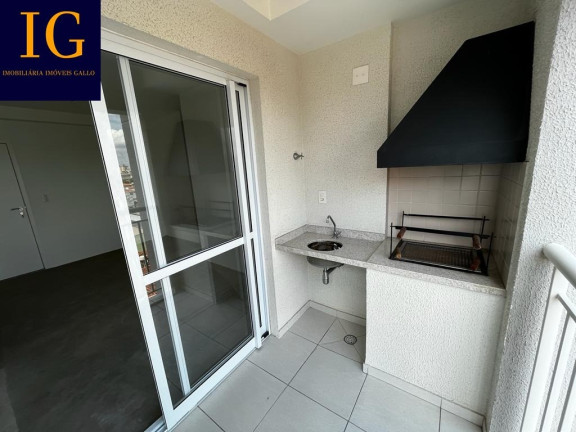 Imagem Apartamento com 2 Quartos à Venda, 60 m² em Santa Paula - São Caetano Do Sul
