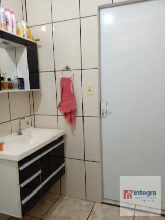 Imagem Chácara com 2 Quartos à Venda, 680 m² em Pires De Baixo - Limeira