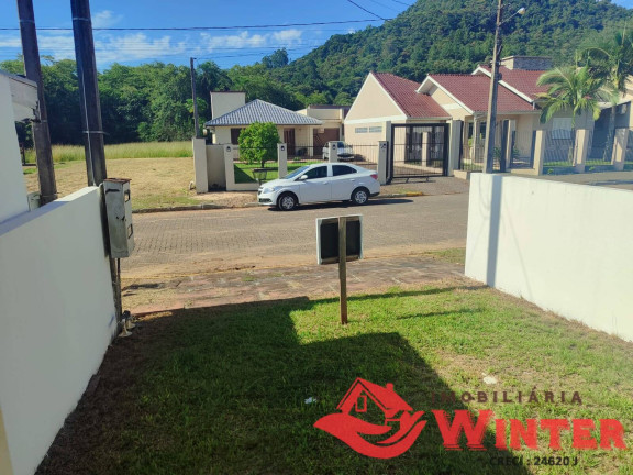 Imagem Casa com 2 Quartos à Venda, 70 m² em Bom Fim Alto - Bom Princípio Imagem Casa com 2 Quartos à Venda, 70 m² em Bom Fim Alto - Bom Princípio