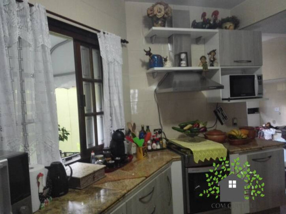 Imagem Casa com 4 Quartos à Venda, 320 m² em Transurb - Itapevi