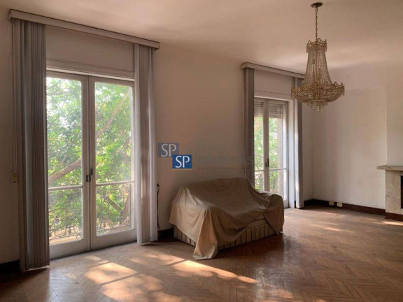 Imagem Apartamento com 2 Quartos à Venda, 140 m² em República - São Paulo