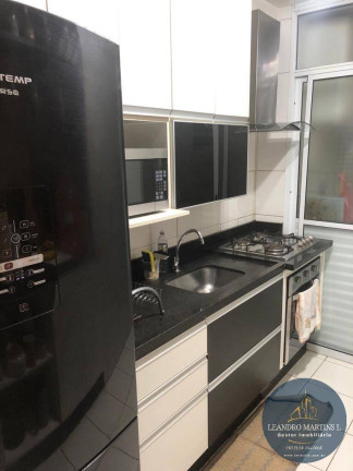 Imagem Apartamento com 3 Quartos à Venda, 76 m² em Usina Piratininga - São Paulo