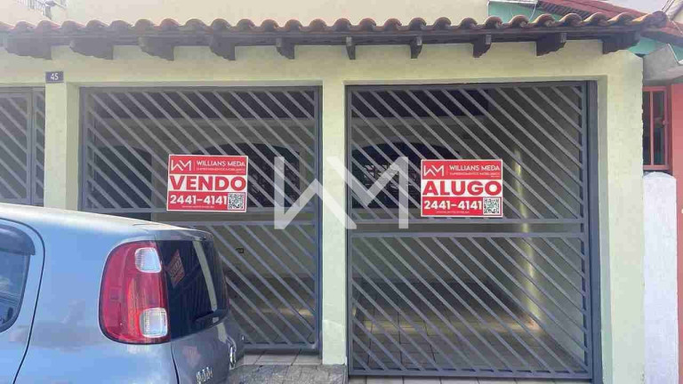 Imagem Casa com 3 Quartos à Venda, 165 m² em Picanço - Guarulhos Imagem Casa com 3 Quartos à Venda, 165 m² em Picanço - Guarulhos