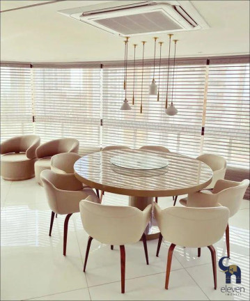 Imagem Apartamento com 30 Quartos à Venda, 290 m² em Horto Florestal - Salvador
