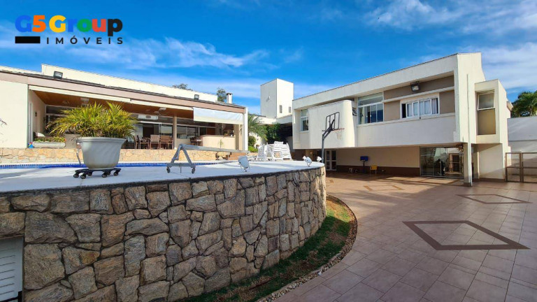 Imagem Casa de Condomínio com 5 Quartos à Venda, 592 m² em Village Visconde Do Itamaraca - Valinhos Imagem Casa de Condomínio com 5 Quartos à Venda, 592 m² em Village Visconde Do Itamaraca - Valinhos