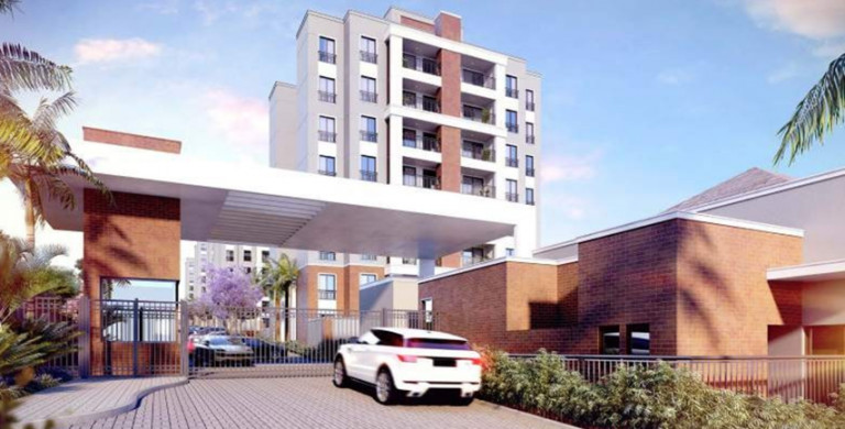 Imagem Apartamento com 3 Quartos à Venda, 102 m² em Swiss Park - Campinas Imagem Apartamento com 3 Quartos à Venda, 102 m² em Swiss Park - Campinas