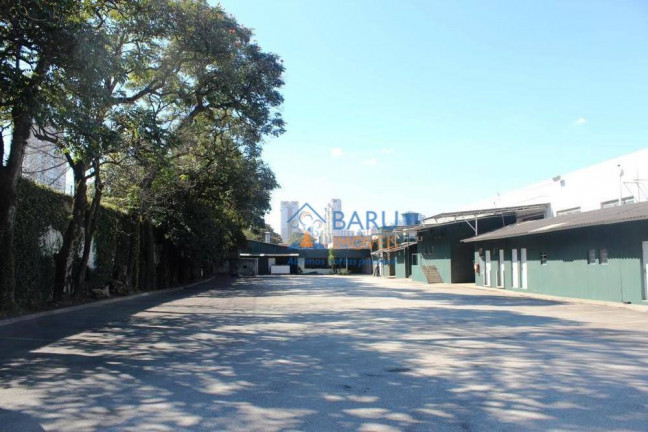 Imagem Galpão para Alugar, 7.800 m² em Vila Leopoldina - São Paulo Imagem Galpão para Alugar, 7.800 m² em Vila Leopoldina - São Paulo