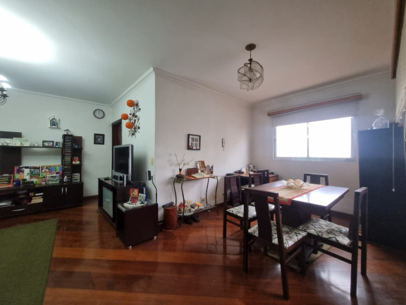Imagem Apartamento com 3 Quartos à Venda, 102 m² em Vila Lusitânia - São Bernardo Do Campo