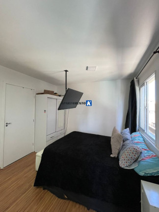 Imagem Studio com 1 Quarto à Venda, 36 m² em Vila Augusta - Guarulhos Imagem Studio com 1 Quarto à Venda, 36 m² em Vila Augusta - Guarulhos