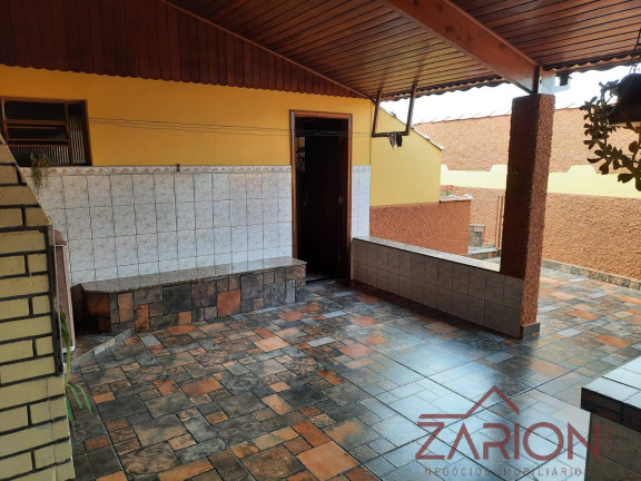 Imagem Casa com 3 Quartos à Venda, 244 m² em Jardim Bela Vista - Taubaté Imagem Casa com 3 Quartos à Venda, 244 m² em Jardim Bela Vista - Taubaté