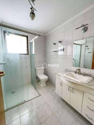 Imagem Sobrado com 4 Quartos para Alugar, 306 m² em Vila Rosália - Guarulhos Imagem Sobrado com 4 Quartos para Alugar, 306 m² em Vila Rosália - Guarulhos